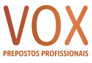 PREPOSTOS PROFISSIONAIS PARA AUDIÊNCIAS
